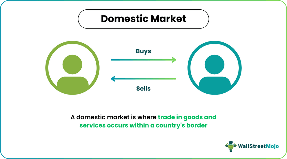 Domestic Market