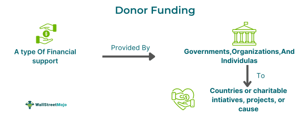 Donor Funding Meaning