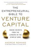 ENTREPRENEURIAL BIBLE TO VENTURE CAPITAL