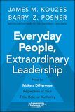 Everyday People, Extraordinary Leadership