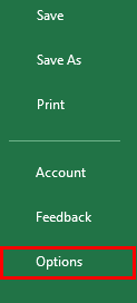 Excel Date Picker Example 1-1