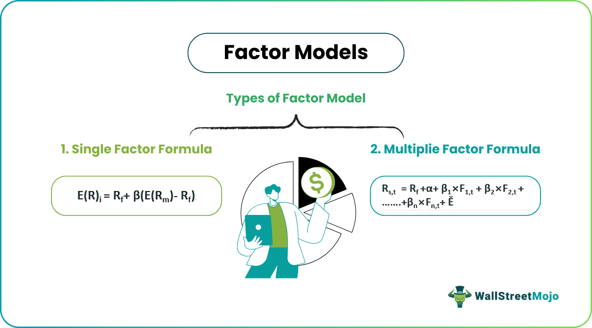 Factor Models