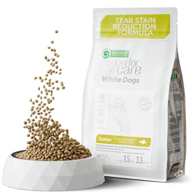 Feeding Superior Care Dog Food for Best Results