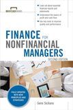 Finance for Nonfinancial Managers, Second Edition