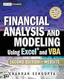 Financial Analysis and Modeling Using Excel and VBA