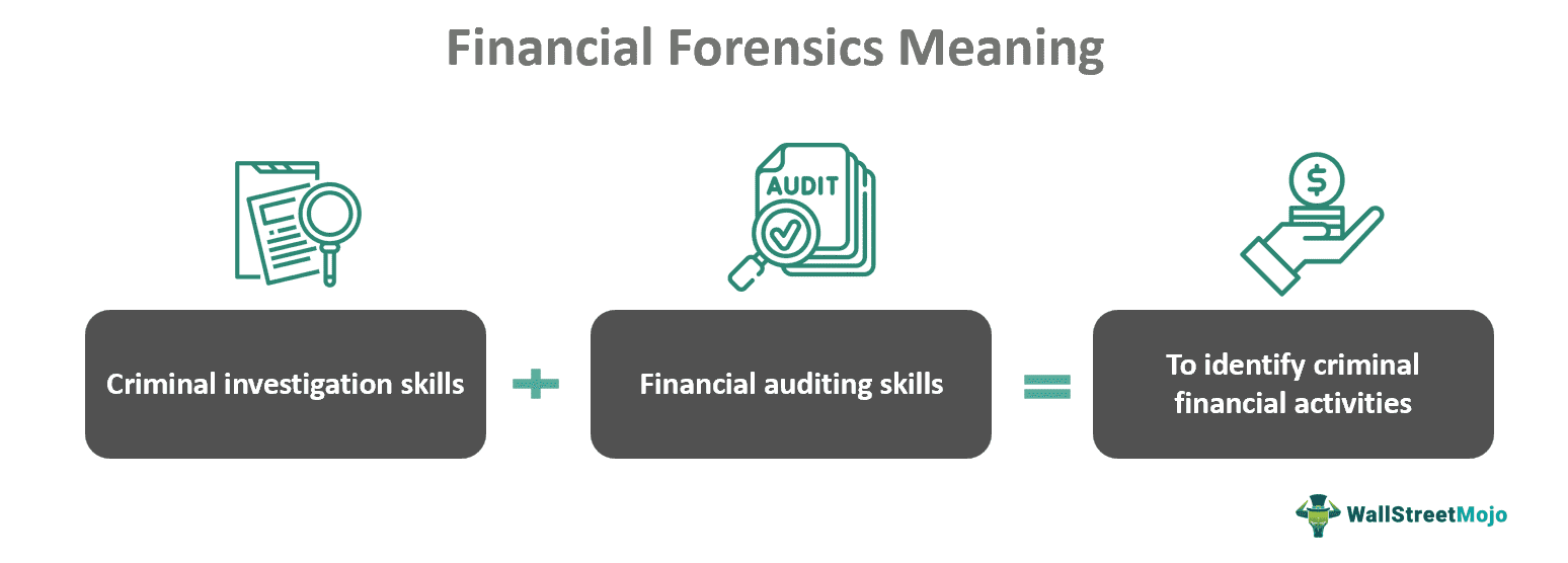 Financial Forensics