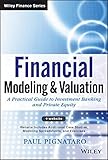 Financial Modeling and Valuation