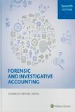 Forensic and Investigative Accounting