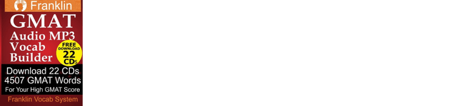 Franklin GMAT Vocab Builder.png