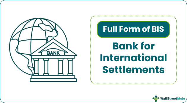 Full Form Of BIS