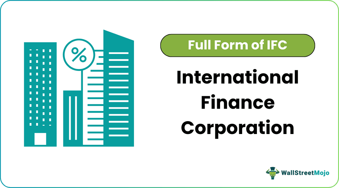Full Form Of IFC