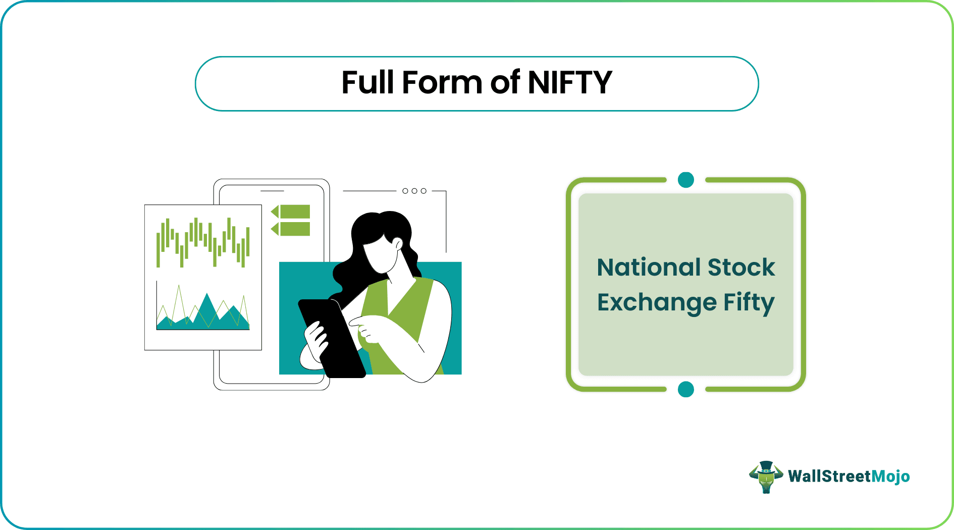 Full Form of NIFTY