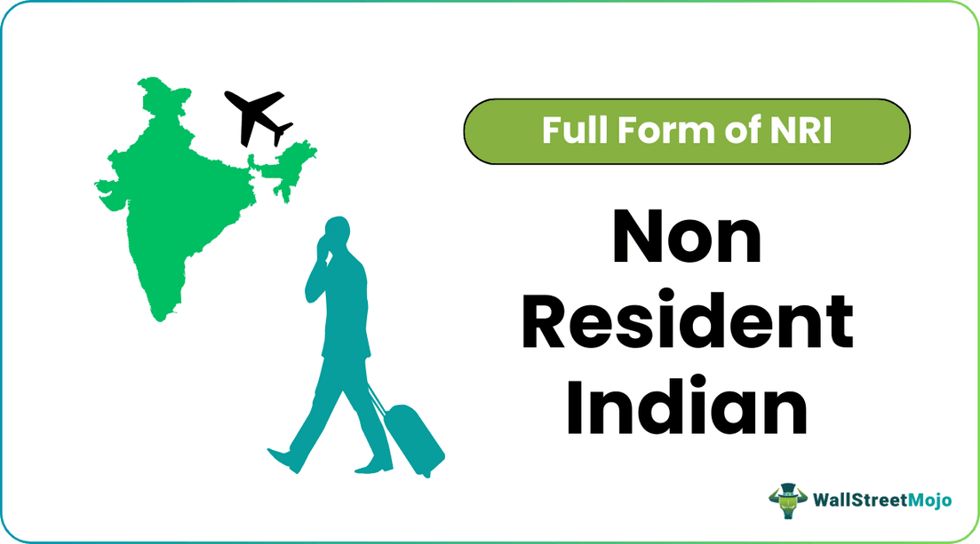 Full Form of NRI
