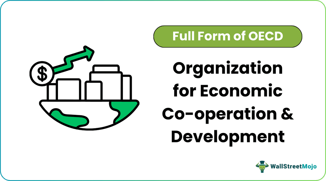 Full Form of OECD