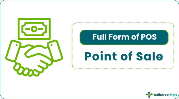 Full Form of POS