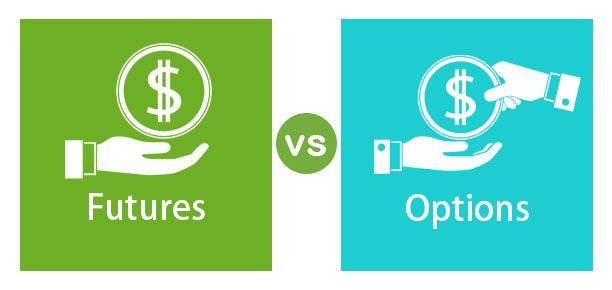 Futures vs. Options: Key Differences