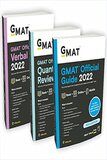 GMAT Secrets Study Guide