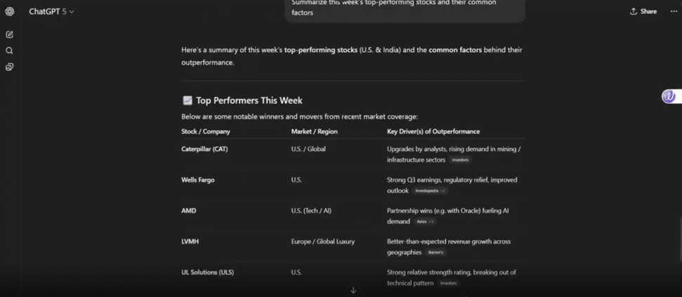 Generative AI for Beginners Course