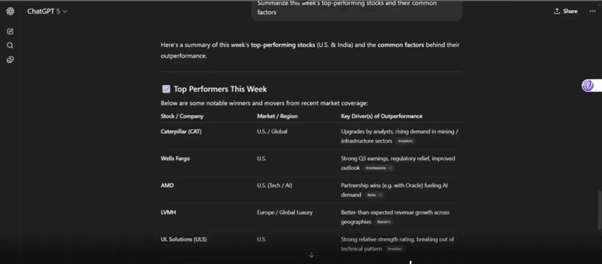 Generative AI for Beginners Course
