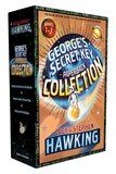 George's Secret Key Paperback Collection