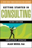 Getting Started in Consulting 