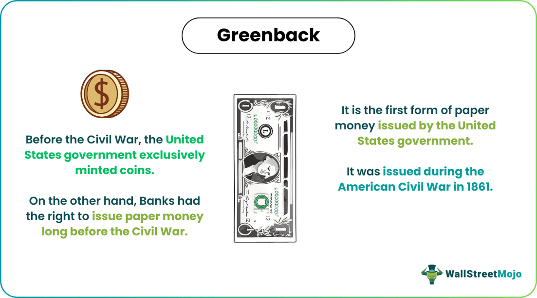 Greenback