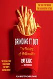 Grinding It Out- The Making of McDonald's