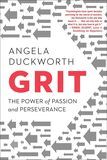 Grit- The Power of Passion and Perseverance