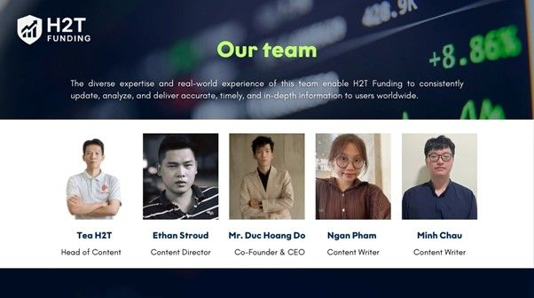H2T Funding