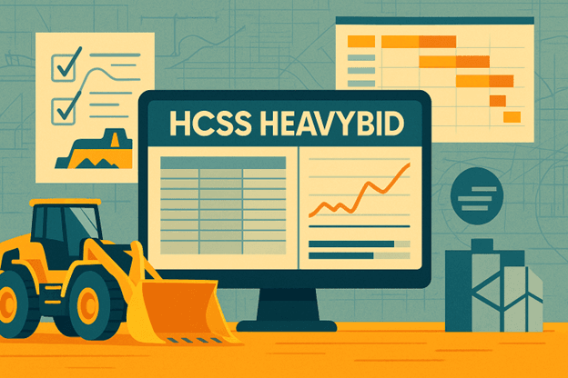HCSS HeavyBid
