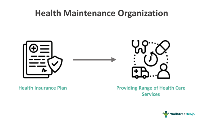 Health-Maintenance-Organization