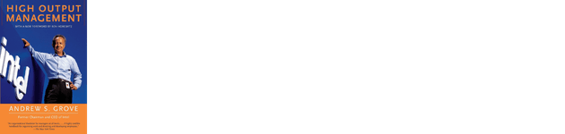 High Output Management.png