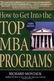 How To Get Into the Top MBA Programs