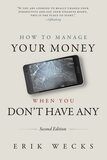 How to Manage Your Money When You Don't Have Any