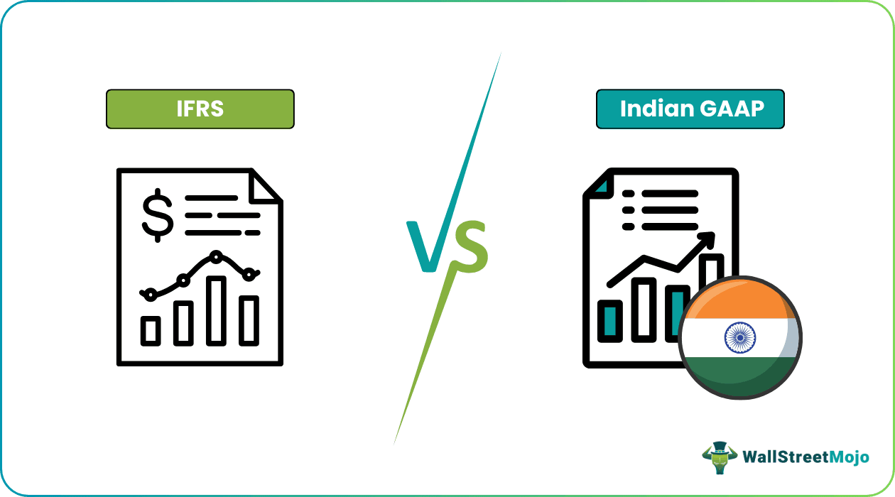 IFRS vs Indian GAAP