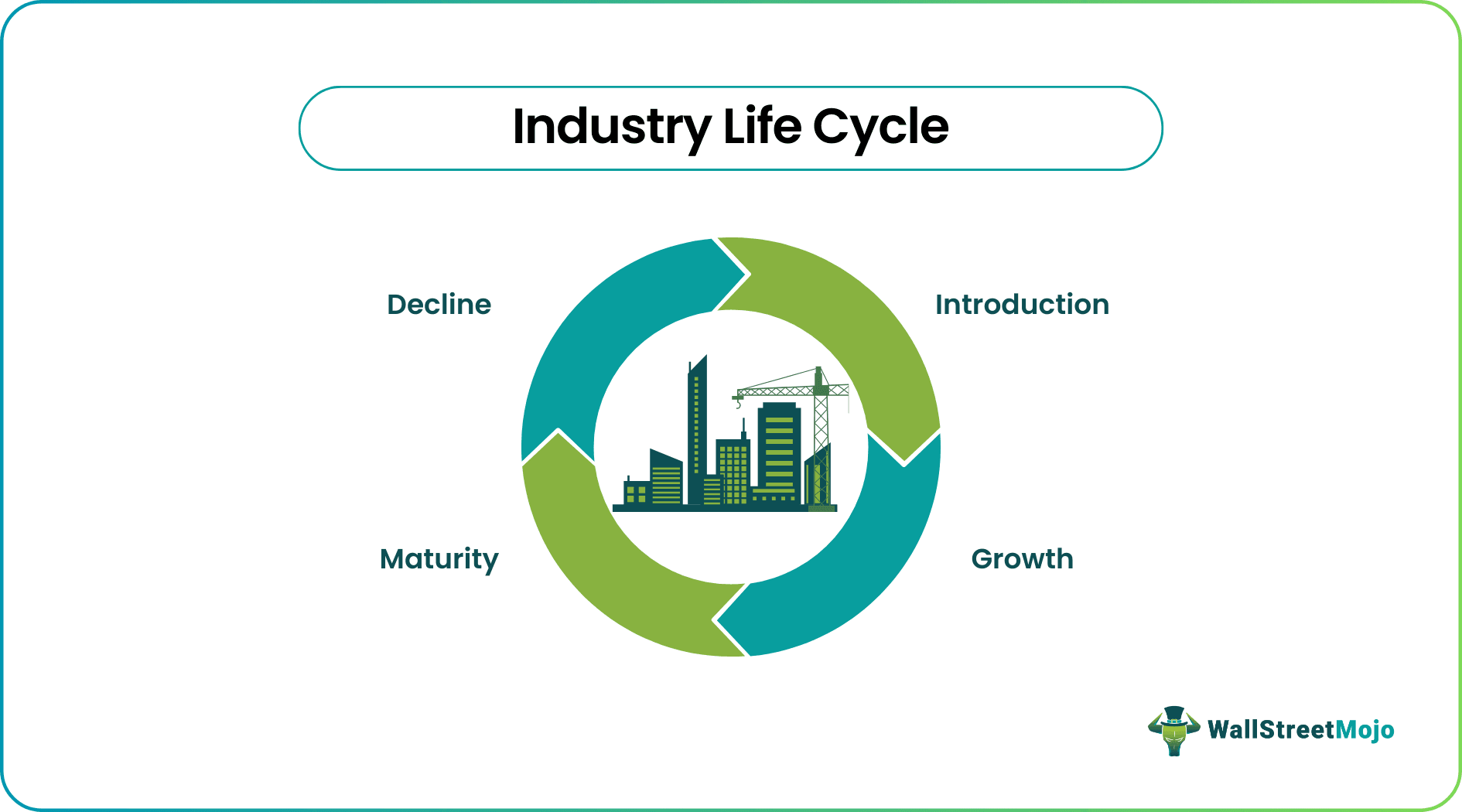 Industry Life Cycle