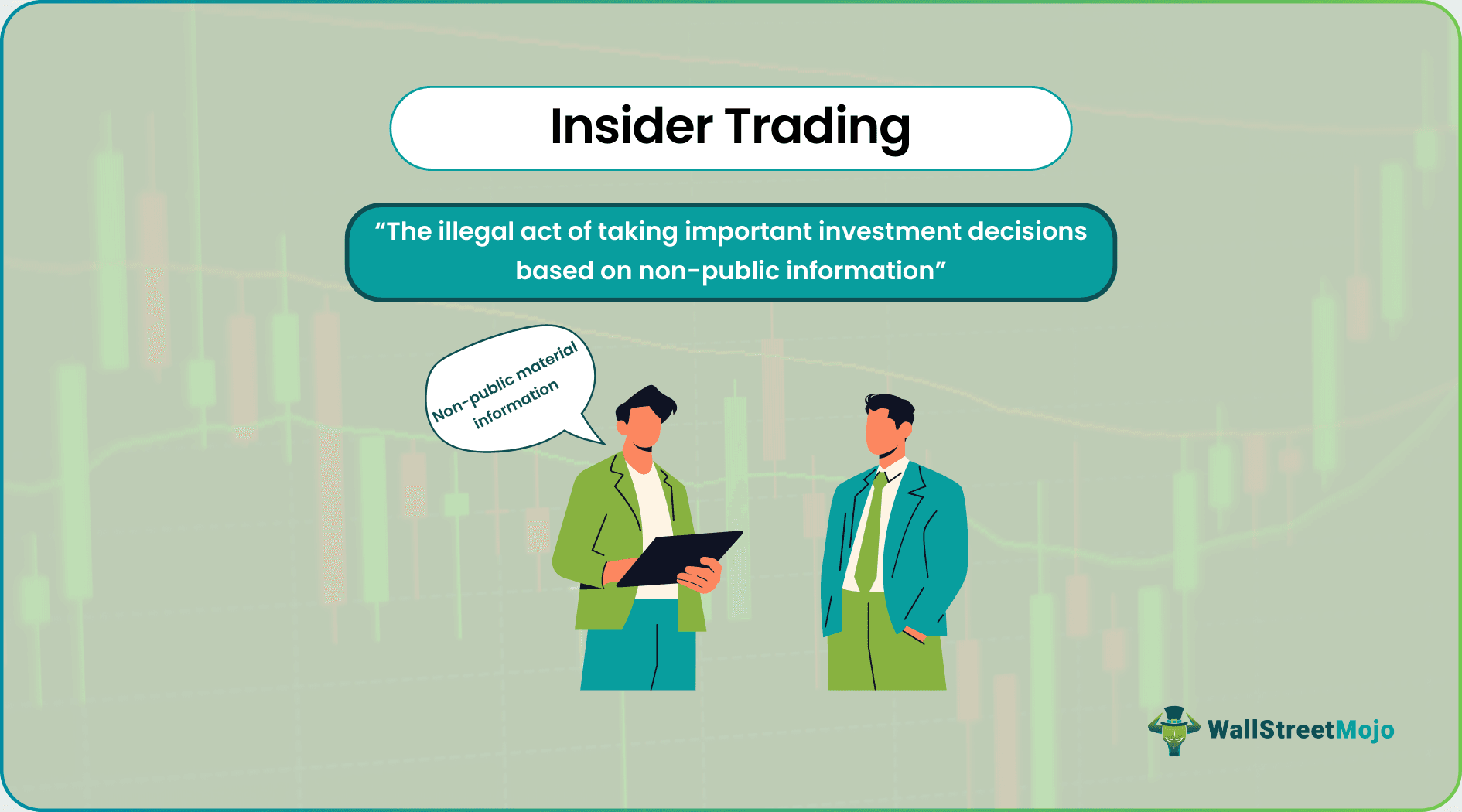 Insider Trading