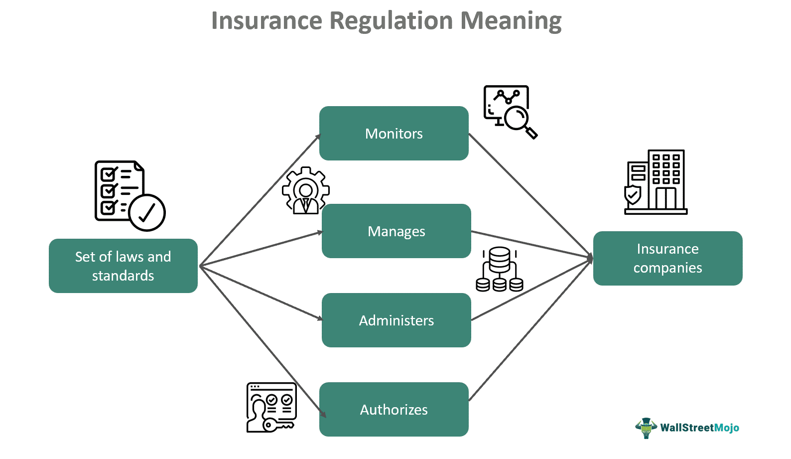 Insurance Regulation