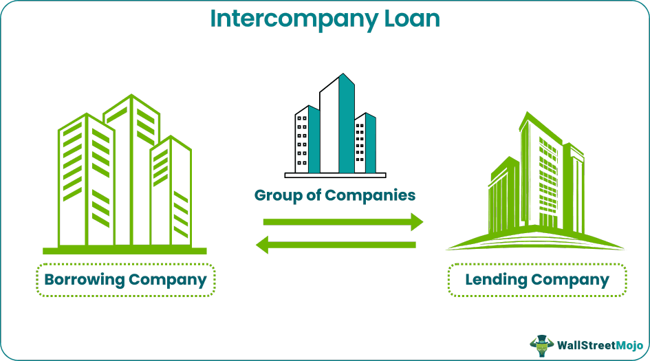 Intercompany Loans