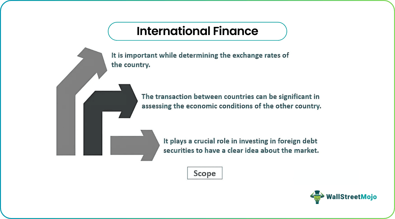 International Finance Scope