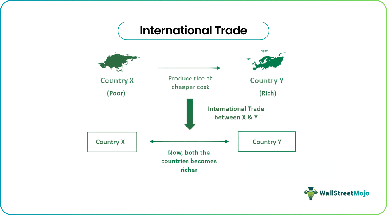 International Trade Example