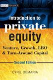 Introduction to Private Equity