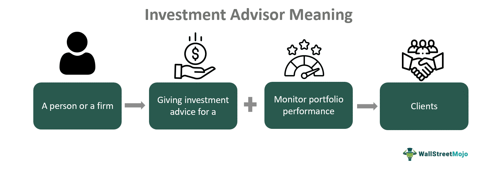 Investment Advisor