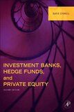 Investment Banks, Hedge Funds, and Private Equity