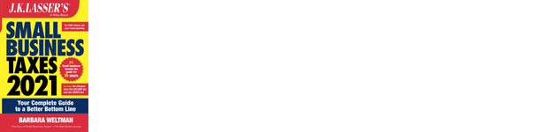 J.K. Lasser’s Small Business Taxes 2021.png