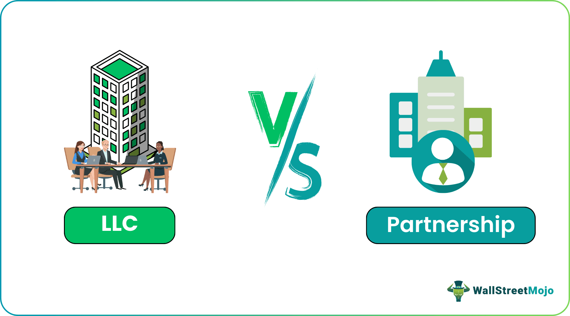 LLC vs. Sole Proprietorship