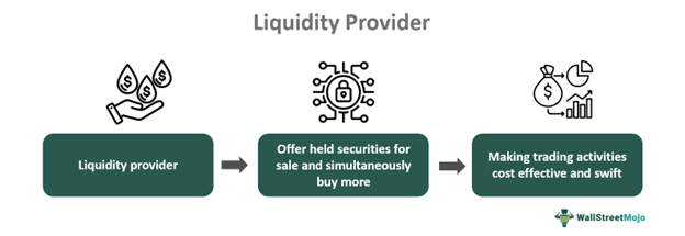 Liquidity Provider