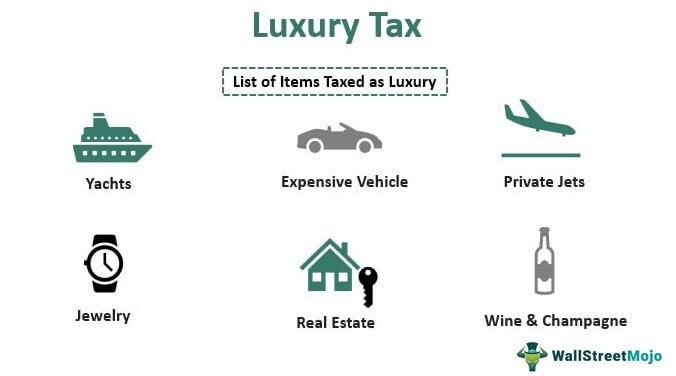 Luxury Tax