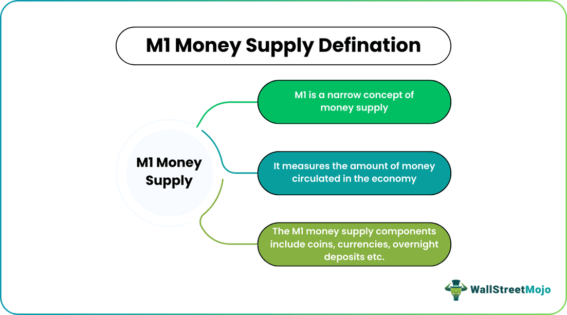 M1 Money Supply