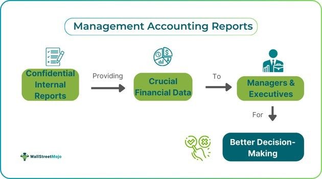 Management Accounting Reports